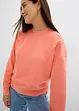 Oversized sweater in een zachte viscose-mix, bonprix