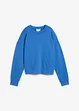 Oversized sweater in een zachte viscose-mix, bonprix