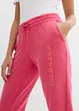 Bedrukte sweatpants, bonprix