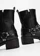 Bikerboots, bonprix