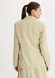 Lyocell blazer, bonprix