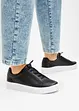 Comfort sneakers, bonprix