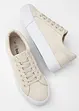 Plateau sneakers, bonprix
