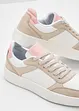 Plateau sneakers, bonprix