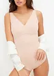 Naadloze medium corrigerende body zonder beugels, bonprix