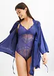 Kimono van satijn, bonprix