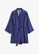 Kimono van satijn, bonprix