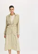 Lyocell blazer, bonprix