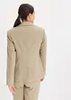 Blazer met dubbele knopen, bonprix