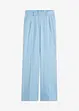Pantalon met comfortabele tailleband, bonprix
