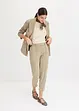 Blazer met dubbele knopen, bonprix