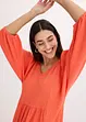 Midi jurk, bonprix