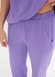 Pyjama met spaghettibandjes, bonprix