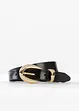 Leren riem, bonprix