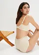Tailleslip (set van 2), bonprix
