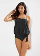 Oversized tankini (2-dlg. set), bonprix