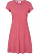 Shirtjurk, korte mouw, bonprix