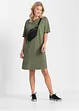 Oversized shirtjurk, bonprix