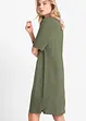 Oversized shirtjurk, bonprix