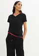 T-shirt van puur biologisch katoen, bonprix