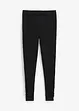 Katoenen legging met brede comfortband, bonprix