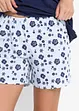 Shortama van puur katoen, bonprix