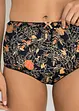 Tailleslip (set van 4), bonprix