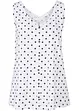 Top met knoopsluiting, bonprix