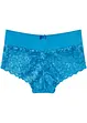 Maxi hipster met kant, bonprix