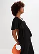 Shirt van lichte crêpe, BODYFLIRT boutique