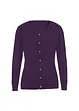 Gebreid vest, bonprix