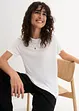 Longshirt van zachte viscose, bonprix