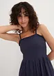 Jersey jurk van puur katoen, bonprix