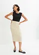 Top van soepele viscose, bonprix