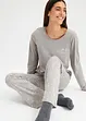 Pyjama (2-dlg.), bonprix
