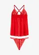 Babydoll en string (2-dlg. set), VENUS