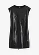 Wetlook jurk met ritsluiting, VENUS