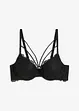 Push up bh met beugels, bonprix