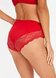 Maxislip (set van 2), bonprix