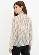 Chiffon blouse, bonprix