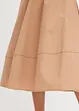 Midi-rok, bonprix