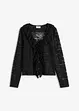 Kanten blouse, bonprix