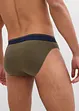 Slip (set van 5), bonprix