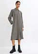 Midi jurk, bonprix