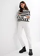 Stretch chino, bonprix