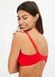 T-shirt bh zonder beugels (set van 2), bonprix