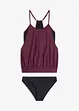 Tankini (2-dlg. set), bonprix