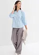 Tuniekblouse, bonprix
