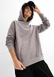 Hoodie van biologisch katoen, bonprix
