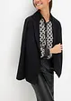 Satijnen blouse, bonprix